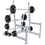 Hammer Strength Olympic Squat Rack