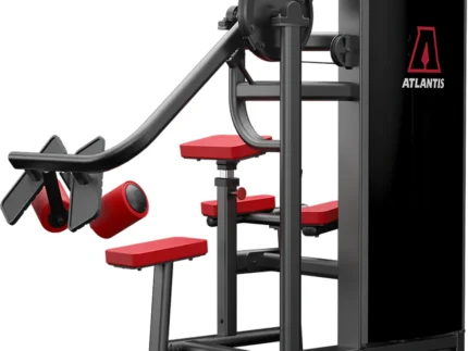 Atlantis Glute Machine