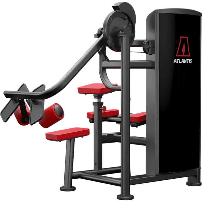 Atlantis Glute Machine - Image 1