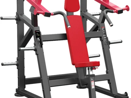 Atlantis جهاز ضغط الكتف محمّل بالأوزان