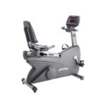 Life Fitness 95Ri Recumbent Bike
