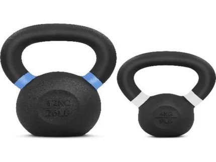 Stealth Elite Cast Iron Kettlebell