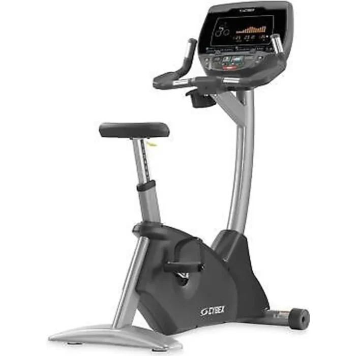 Cybex 625C Upright Bike - Image 1