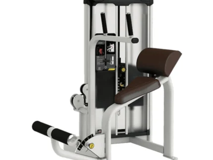 Cybex VR3 Abdominal