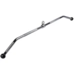 Stealth Elite Deluxe Revolving Lat Bar – 48" Length (5.45kg)