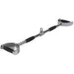 Stealth Elite Double Handed Lat Bar – 28" Length (4.7kg)