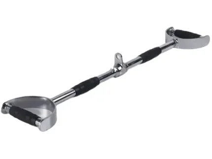 Stealth Elite Double Handed Lat Bar – 28" Length (4.7kg)