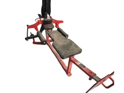 Foreman Pec Contractor