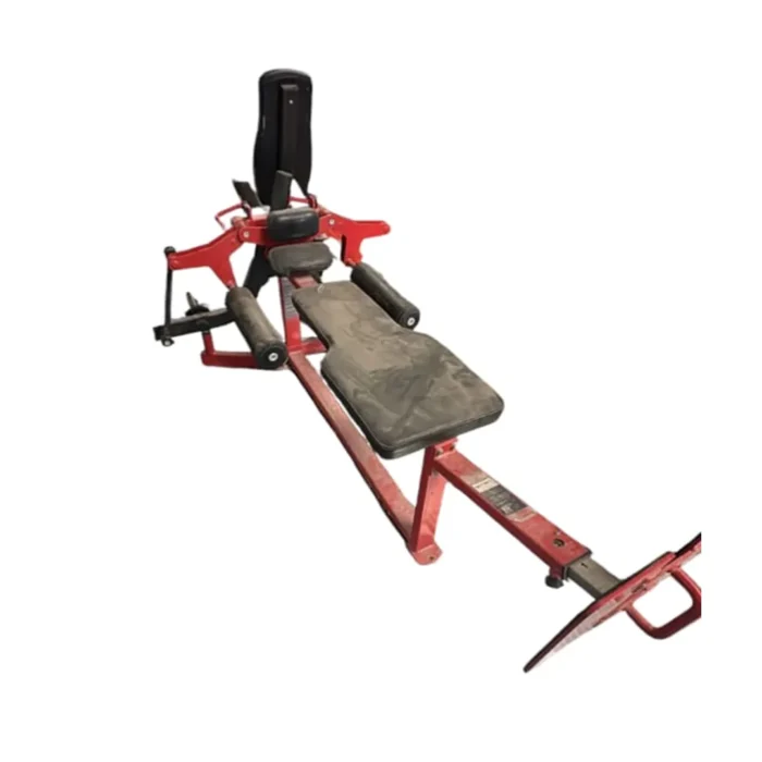 Foreman Pec Contractor - Image 1