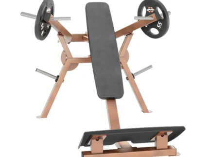 Gym80 Outdoor Shoulder Press