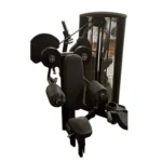 Gym80 Shoulder Delt Raise