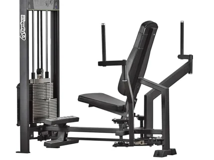 Gymleco Pec Fly