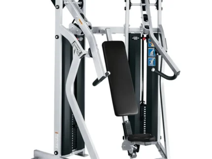 Hammer Strength MTS جهاز ضغط الصدر