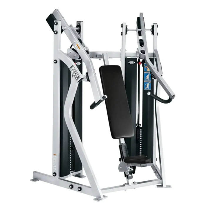 Hammer Strength MTS Chest Press - Image 1