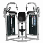 Hammer Strength MTS جهاز تمديد العضلة الثلاثية