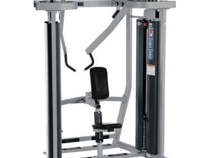 Hammer Strength MTS جهاز التجديف