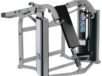 Hammer Strength MTSجهاز ضغط الكتف