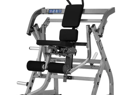 Hammer Strength Plate Loaded Abdominal