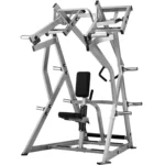 Hammer Strength Plate Loaded Iso-Lateral DY Row