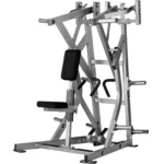 Hammer Strength Plate Loaded Iso-Lateral Low Row