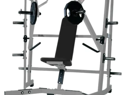 Hammer Strength Plate Loaded Iso-Lateral Wide Chest