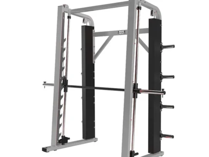 Hammer Strength Vertical Smith Machine