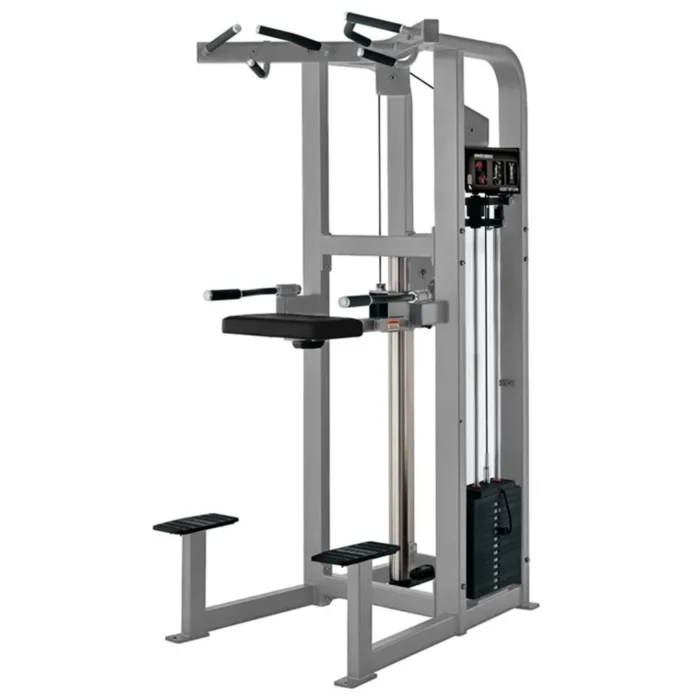 ⁦Hammer Strength Select جهاز العقلة والغطس بمساعدة⁩ - الصورة ⁦1⁩