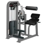 Hammer Strength Select جهاز تمديد أسفل الظهر