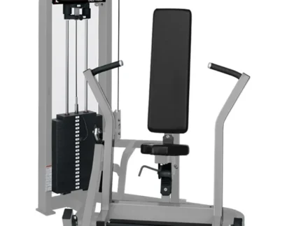 Hammer Strength Select Chest Press