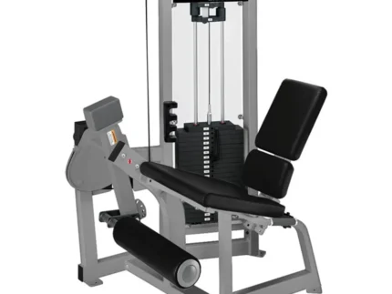Hammer Strength Select Leg Extension