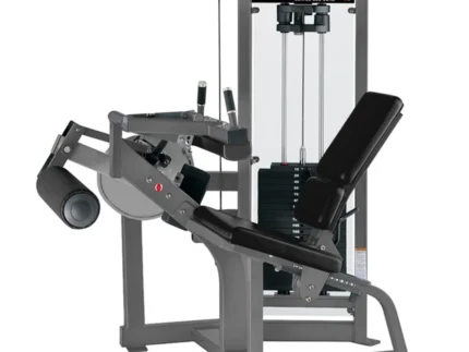 Hammer Strength Select Seated Leg Curl