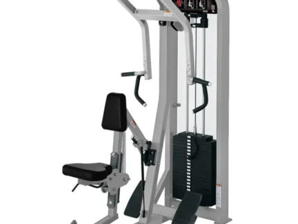 Hammer Strength Select جهاز تجديف جلوس