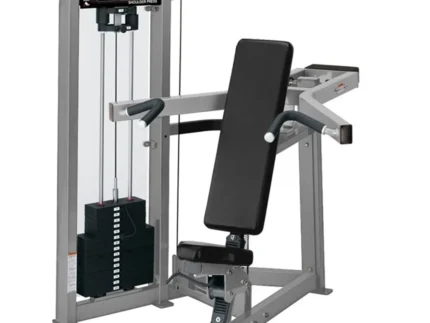 Hammer Strength Select Shoulder Press