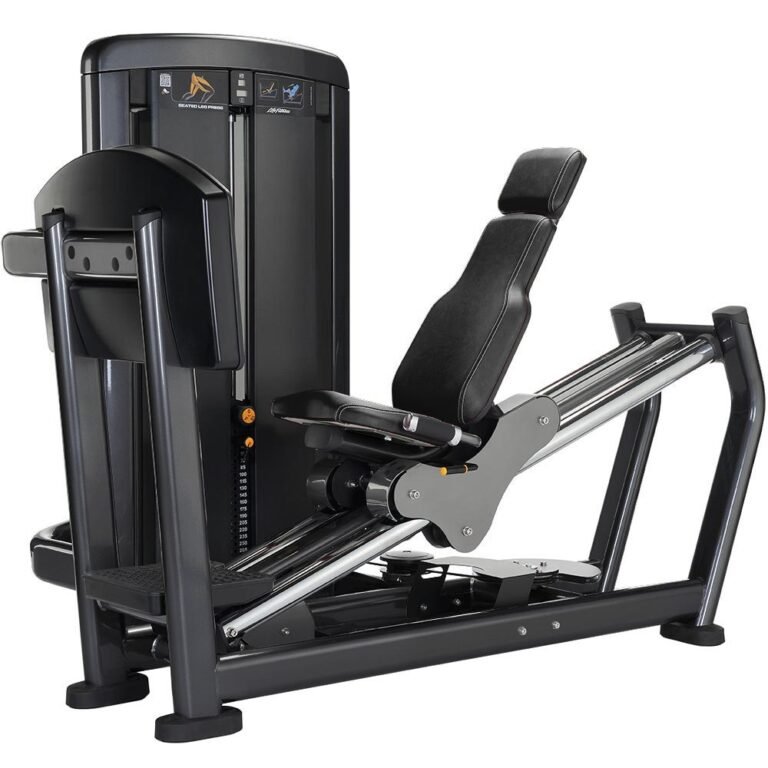 Life Fitness Insignia Leg Press