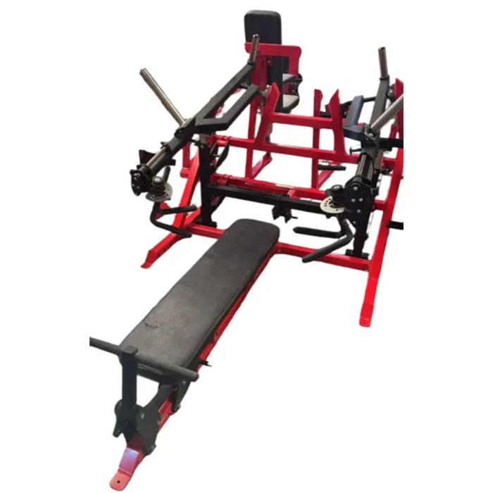 Kustom Kit Flat Chest Press - Image 1