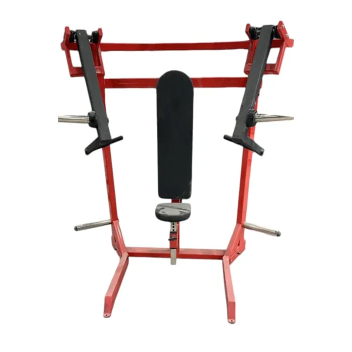 Kustom Kit Incline Chest Press - Image 1