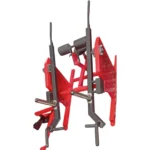 Kustom Kit Seated Dip