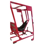 Westside Swing Squat