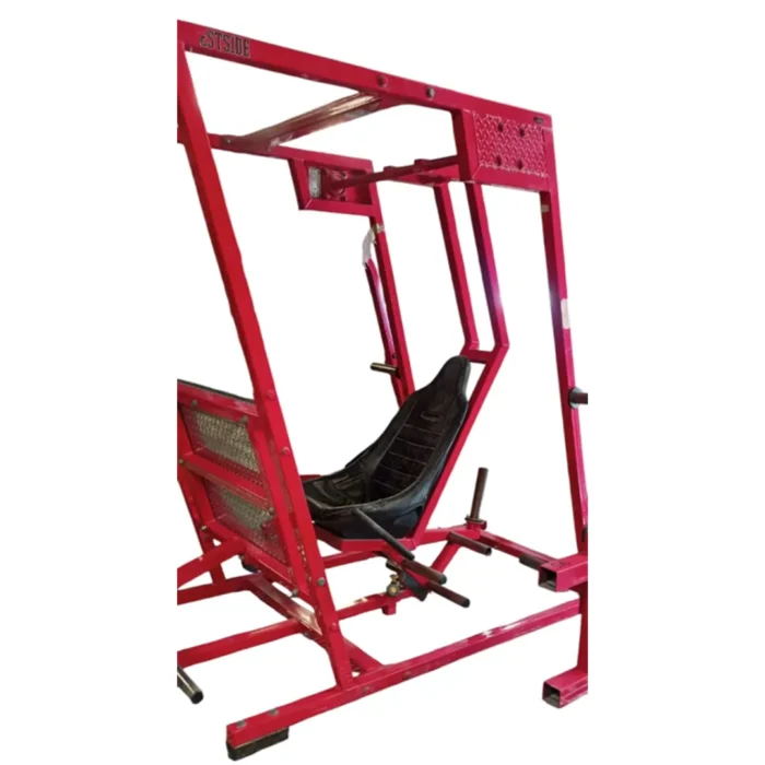 Westside Swing Squat - Image 1