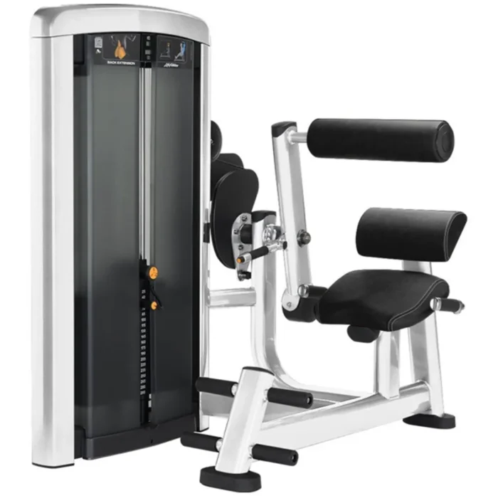 Life Fitness Insignia Back Extension - Image 1