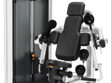 Life Fitness Insignia Biceps Curl