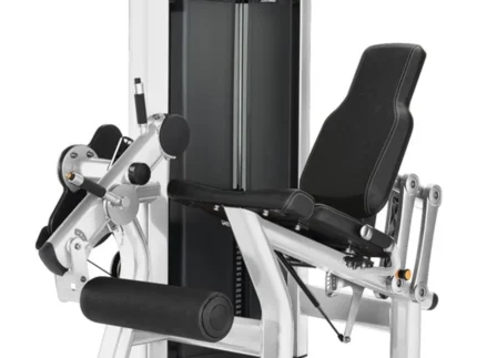 Life Fitness insignia جهاز تمرين العضلة الألوية