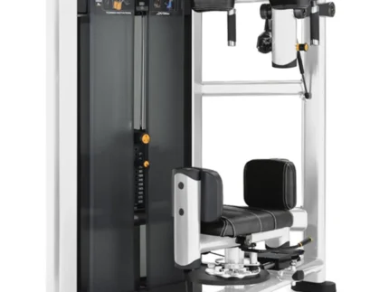 Life Fitness Insignia Torso Rotation