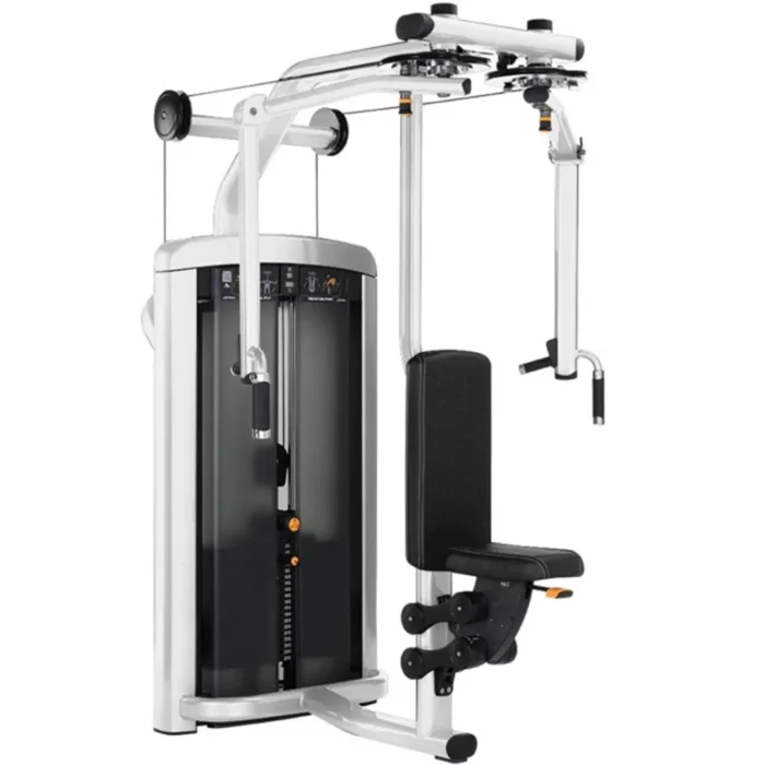 ⁦Life Fitness Insignia سلسلة الخلفية الدالية / تفتيح الصدر⁩ - الصورة ⁦1⁩
