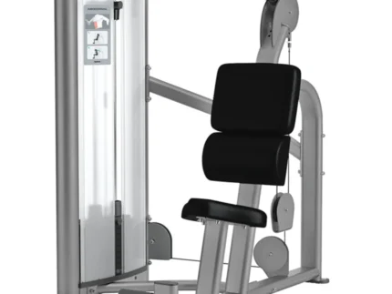 Life Fitness Optima Abdominal