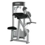 Life Fitness Optima Biceps Curl