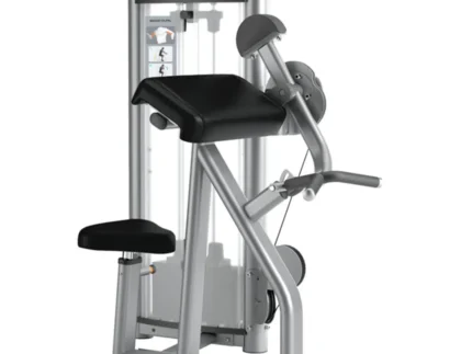 Life Fitness Optima Biceps Curl