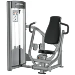 Life Fitness Optima Chest Press