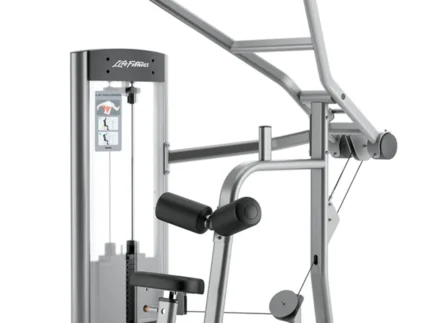 Life Fitness Optima Lat Pulldown