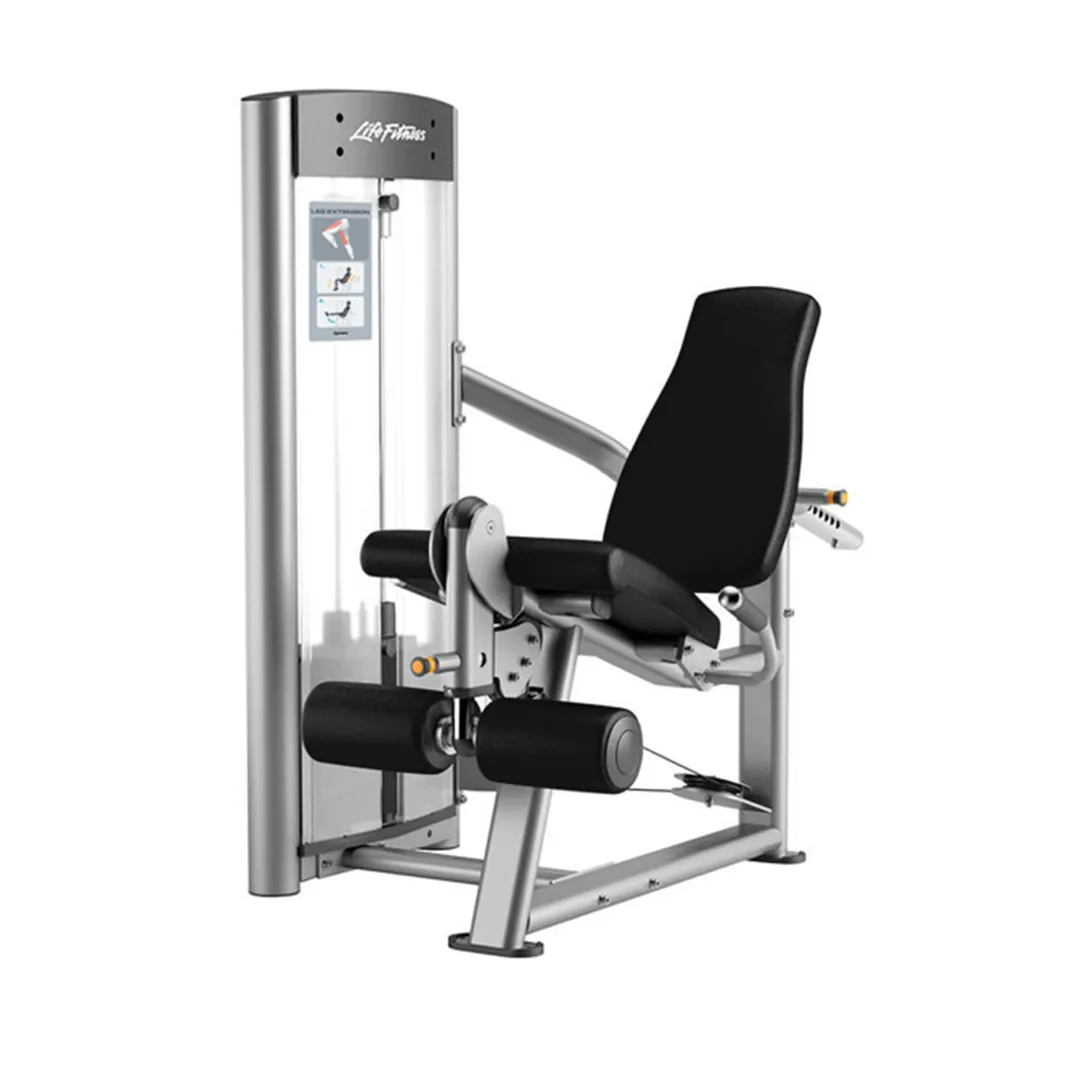 Life Fitness Optima Leg Extension_result Life Fitness Optima Leg Extension - Image 1